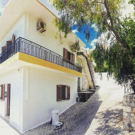 Pericles Traditional Cretan Home Stavrokhorion Dış mekan fotoğraf