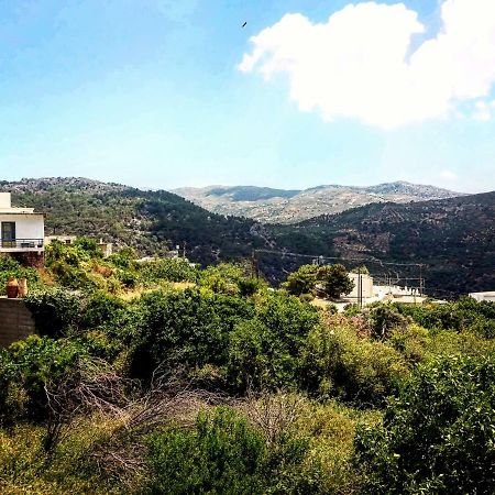 Pericles Traditional Cretan Home Stavrokhorion Dış mekan fotoğraf