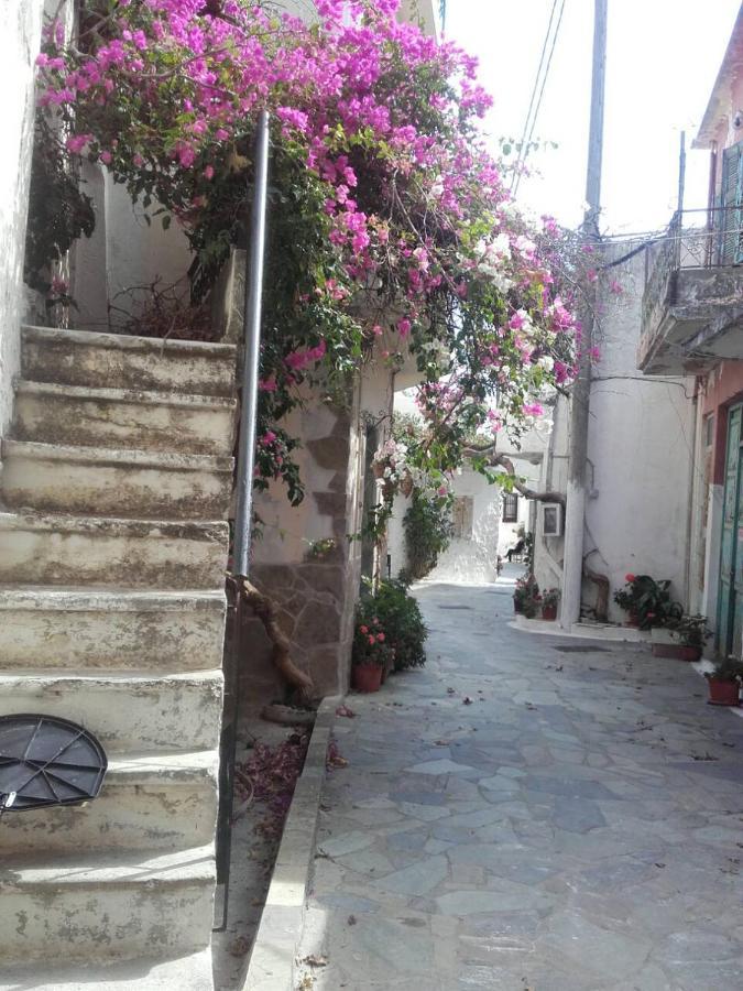 Pericles Traditional Cretan Home Stavrokhorion Dış mekan fotoğraf