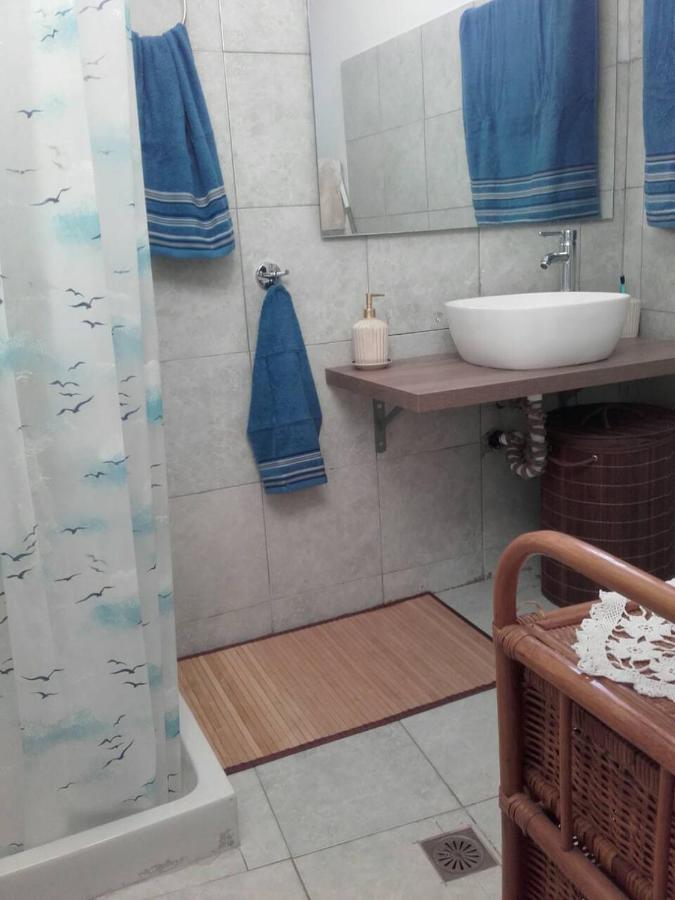 Pericles Traditional Cretan Home Stavrokhorion Dış mekan fotoğraf