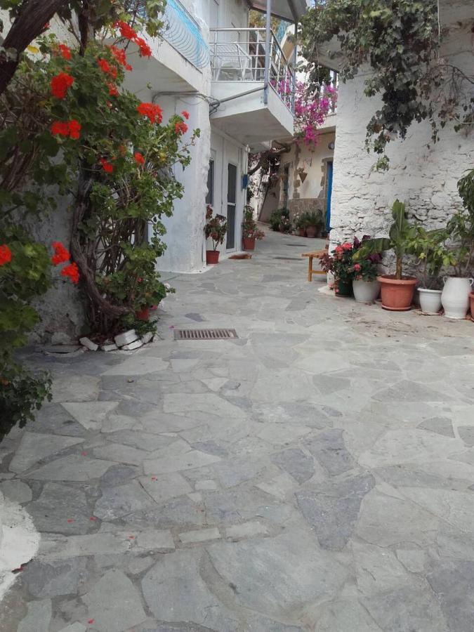 Pericles Traditional Cretan Home Stavrokhorion Dış mekan fotoğraf
