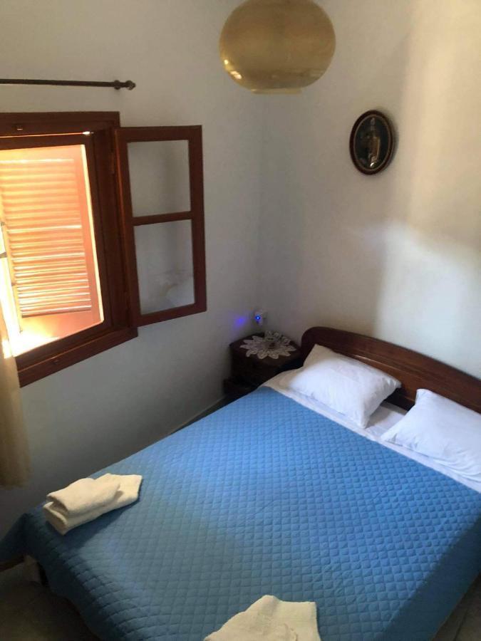 Pericles Traditional Cretan Home Stavrokhorion Dış mekan fotoğraf