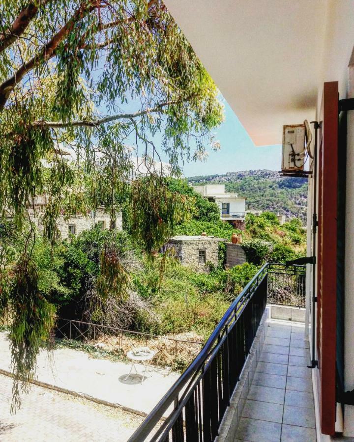 Pericles Traditional Cretan Home Stavrokhorion Dış mekan fotoğraf