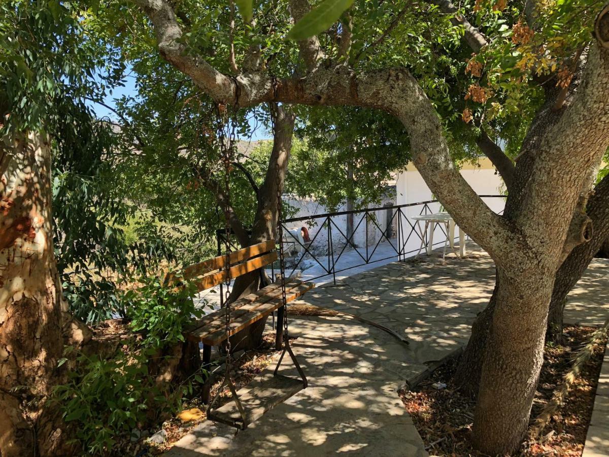 Pericles Traditional Cretan Home Stavrokhorion Dış mekan fotoğraf